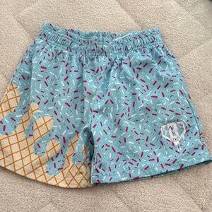 Sprinkle Delight Kids Shorts